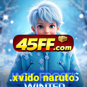xvido naruto
